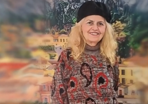 Αναστασία Βελεγράκη: Η περίεργη εξαφάνιση της εύπορης εικαστικού – «Επένδυσε σε εταιρεία φάντασμα»