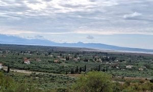 Μπαράζ κλοπών και διαρρήξεων στον Άγιο Θωμά