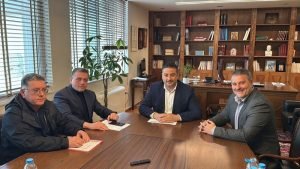 Τι λέει ο Δήμος για την αναστάτωση από ελέγχους της Περιφέρειας στην τοπική αγορά