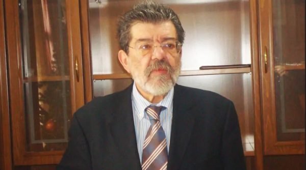 Συλληπητήριο μήνυμα ΠΑΣΟΚ για Βουνάτσο: Πατριώτης και σοσιαλιστής – Θα τον θυμόμαστε με αγάπη και σεβασμό