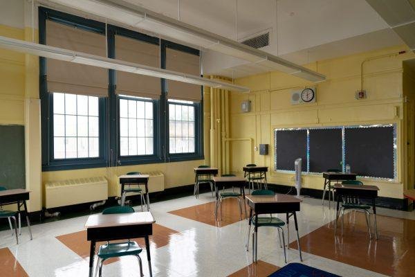 Ευρώπη: Οι προκλήσεις για τους εκπαιδευτικούς – Έλλειψη προσωπικού, χαμηλοί μισθοί, κακές μαθητικές επιδόσεις