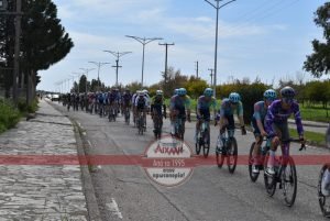 Εντυπωσιακοί οι αγώνες «ΔΕΗ Tour of Hellas» (φωτό)
