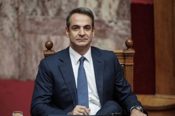 Μητσοτάκης για youth pass: Είναι μια συμβολική κίνηση αλλά εργαζόμαστε για περισσότερες ευκαιρίες