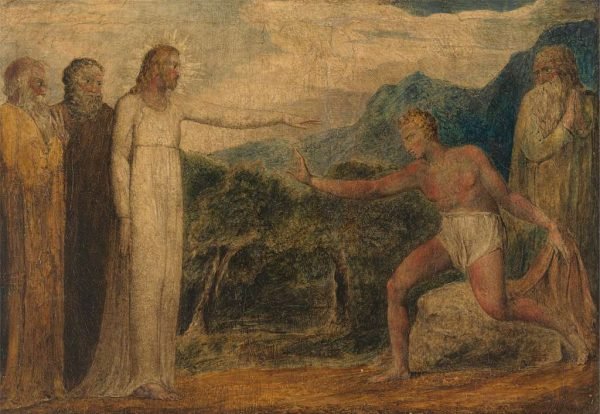 Αναζητώντας τον ιστορικό Ιησού – «Η πίστη είναι πάνω από τα γεγονότα»