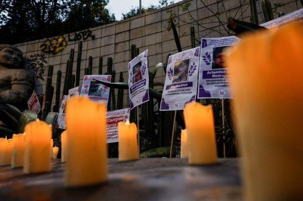 Μεξικό: Η δικηγόρος του Ελ Τσάπο, υποψήφια για δικαστής