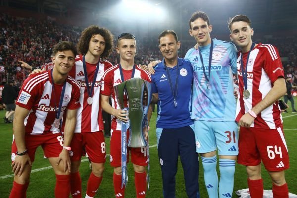 Πόσο έτοιμοι είναι οι «μεγάλοι» για βασικό κάτω των 21 ετών