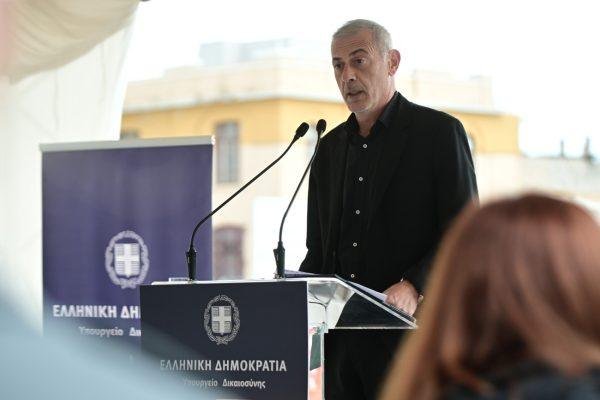 Μώραλης: Υπάρχει συνολική αναβάθμιση του Πειραιά – Θέλουμε 3-4 παρεμβάσεις ακόμη μέχρι το τέλος της θητείας