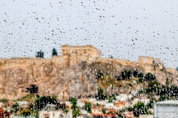 Καιρός: Νέα 48ωρη κακοκαιρία –  Ποιες περιοχές θα επηρεαστούν