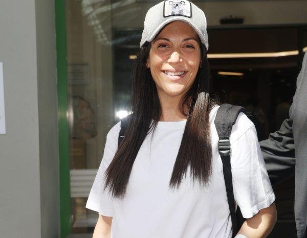 Ανθή Βούλγαρη: Πότε επιστρέφει στην εκπομπή «Κοινωνία Ώρα MEGA»