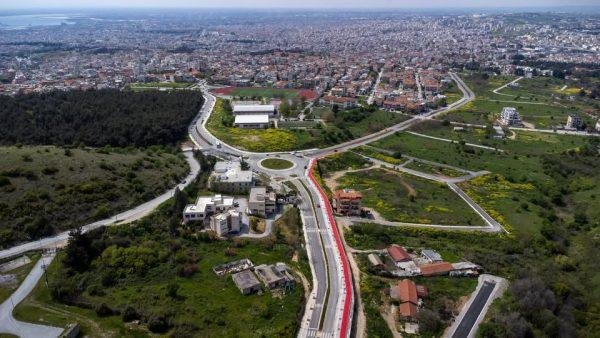 Μια ξεχωριστή ημέρα στο Δήμο Παύλου Μελά