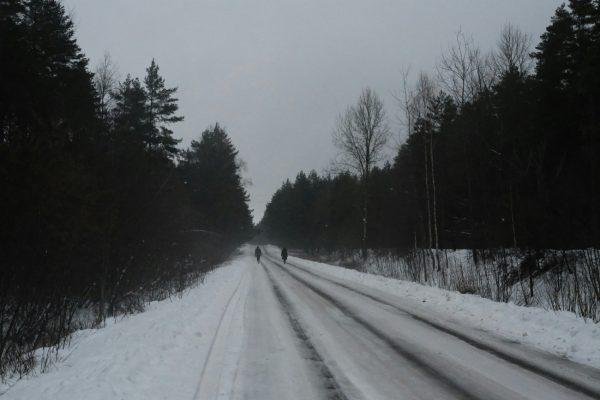 Πέρασμα Ντιάτλοφ: Η πεζοπορία στα Ουράλια Όρη που μετατράπηκε σε εφιάλτη