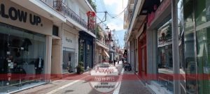 Μεσολόγγι: Σε τι θα ωφελήσει το Κυριακάτικο άνοιγμα των εμπορικών καταστημάτων;;