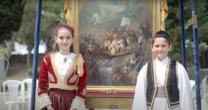 Μεσολόγγι: Μια πόλη μαρτυρική, Μια καρδιά που χτυπά αιώνια! / Συγκινητικό βίντεο