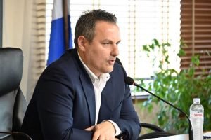 Διαψεύδει τον Πρόεδρο του ΙΝΚΑ ο Σπ. Διαμαντόπουλος για την κεραία