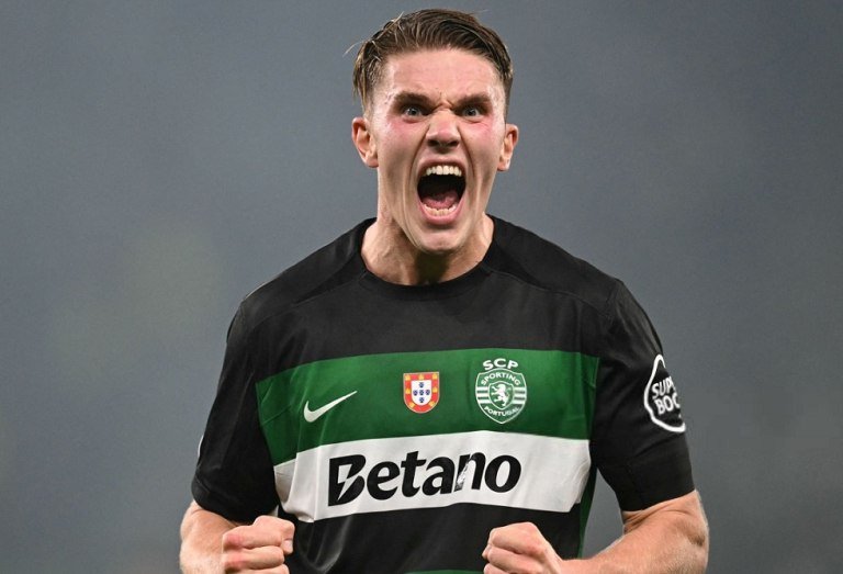 Στον «πάγο» ο Γκιόκερες – Το εναλλακτικό πλάνο της Άρσεναλ με Γουότκινς και Σέσκο