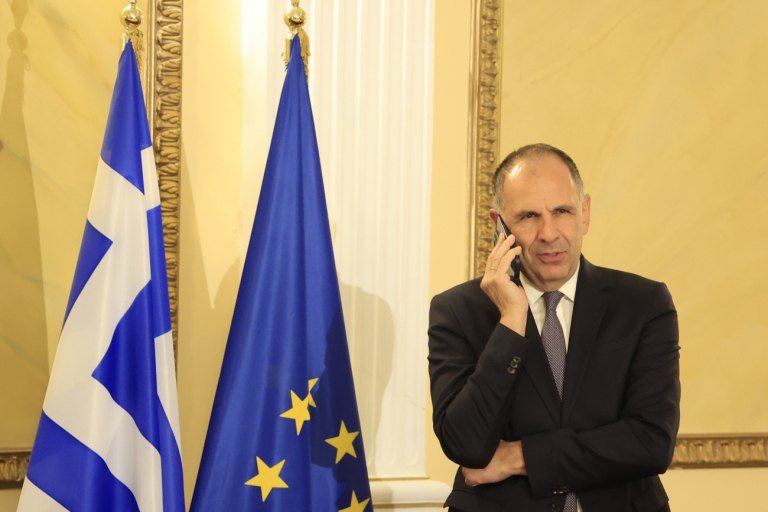 Γεραπετρίτης: Η Ελλάδα δεν φοβάται την Τουρκία – Τα «καρφιά» για Σαμαρά – Βαληνάκη