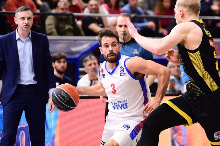 Τέλος από τον Πανιώνιο οι Μιλεντίγιεβιτς και Σαλούστρος