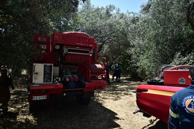 Βουλή: Κατατέθηκε το νομοσχέδιο για την «ενίσχυση της Πολιτικής Προστασίας» – Οι διατάξεις που περιλαμβάνει