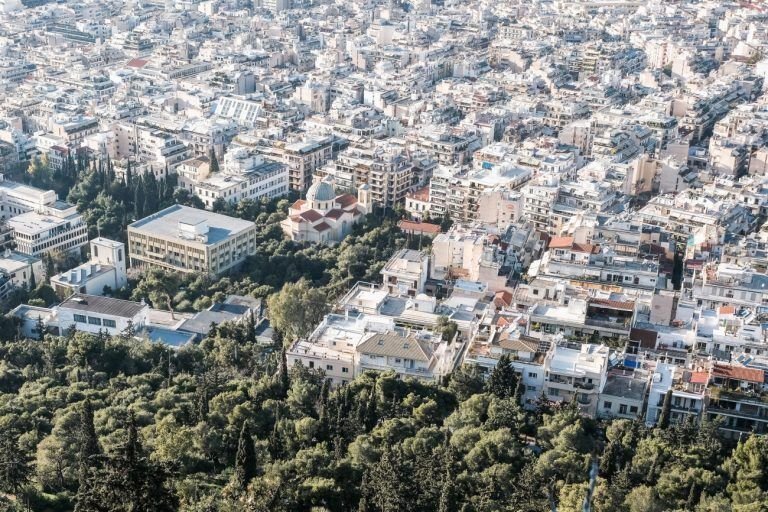 Ακίνητα: Νέα άνοδος 6,8% στις τιμές το πρώτο τρίμηνο του 2025 – Ποια πόλη είναι πρωταθλήτρια