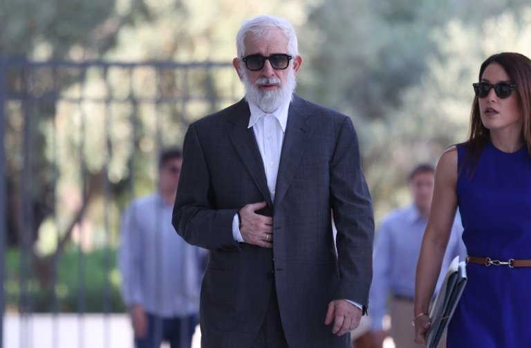 Δίκη Φιλιππίδη: Να αναβληθεί η δίκη ζητεί ο Δημητρακόπουλος – «Η σύνθεση δεν είναι αμερόληπτη»