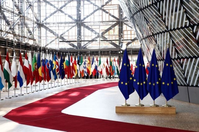 Σύνοδος ΕΕ: Στο προσχέδιο συμπερασμάτων το τουρκολιβυκό μνημόνιο – «Παραβιάζει δικαιώματα τρίτων χωρών»