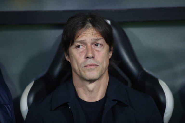 Επίσημο: Νέος προπονητής της Σεβίλλης ο Ματίας Αλμέιδα (pic+vid)