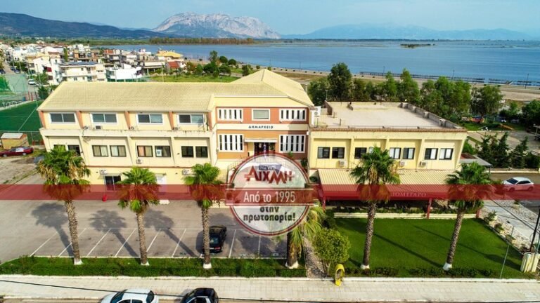 Και δεύτερη συνεδρίαση του Δημοτικού Συμβουλίου την Παρασκευή