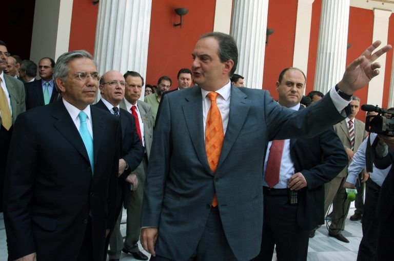 Βαληνάκης: «Διπλή υποχώρηση στα ελληνοτουρκικά» – Επίθεση στην κυβέρνηση από τον πρώην υφυπουργό του Καραμανλή