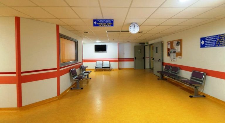 Ρέθυμνο: Φίλοι και συγγενείς του τραγικού ζευγαριού μιλούν στο in – «Την σκότωσε εν είδει ευθανασίας»