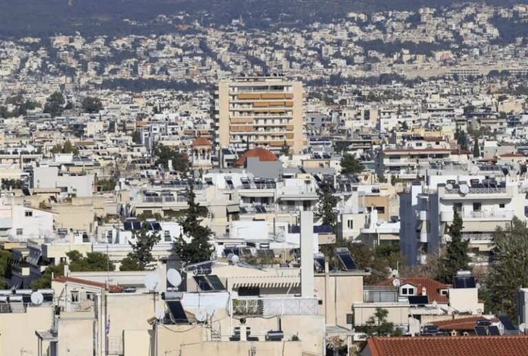 Stegasi.gov.gr: Στον «αέρα» η πλατφόρμα για αγορά και ενοίκιο – Πώς λειτουργεί