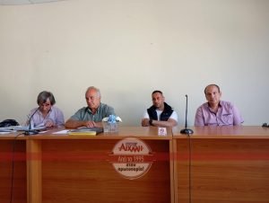 Δεν φαίνεται φως για το φωτοβολταϊκό…