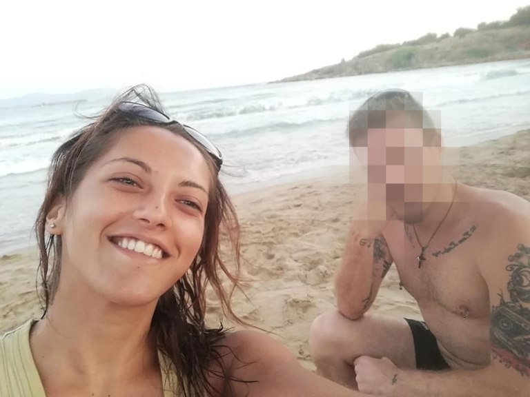 Κυριακή Γρίβα: «Δεν την άφηνε να αναπνεύσει» – Συγκλονιστικές οι καταθέσεις της αδερφής και του πατριού της