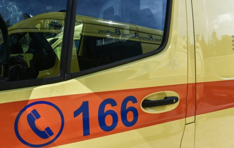 Ημαθία: Συντηρητής ανελκυστήρων απεγκλωβίστηκε χωρίς τις αισθήσεις του από ασανσέρ