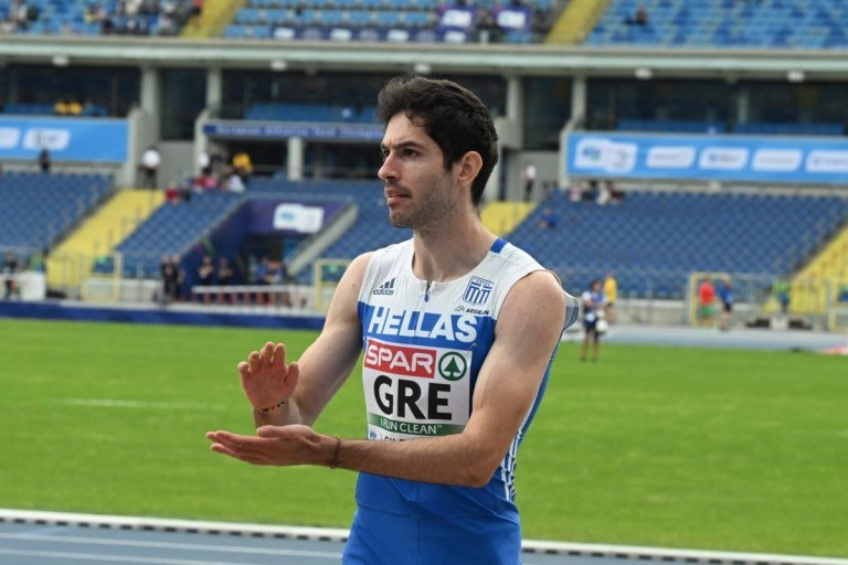 Μίλτος Τεντόγλου: Δεύτερος στο Diamond League του Λονδίνου (vids)