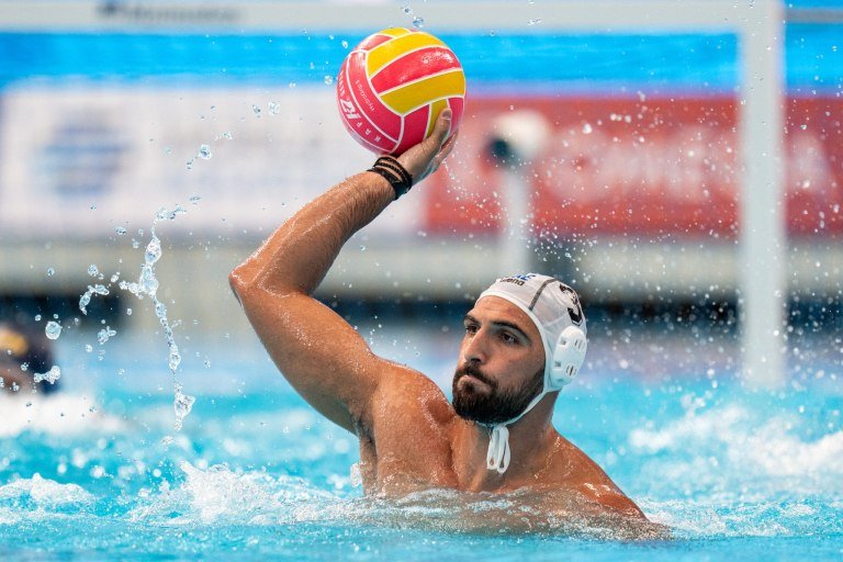 Ελλάδα – Κροατία 9-10: «Μπλόκαρε» και έχασε η Εθνική