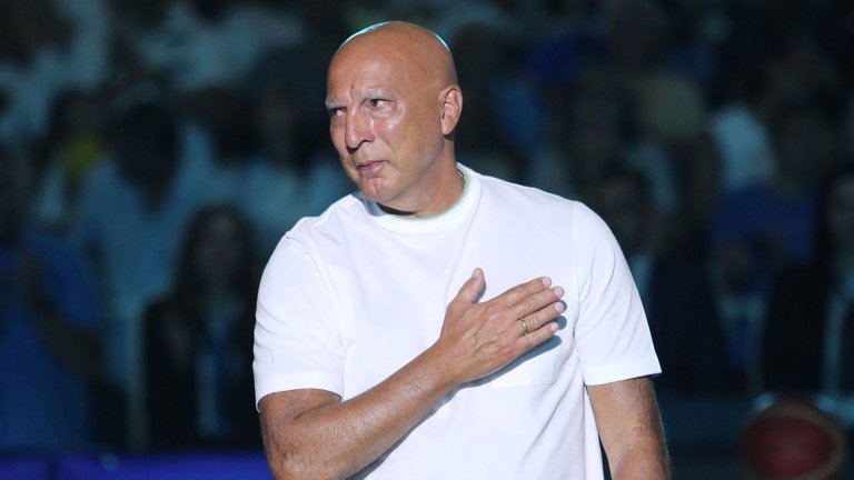 Ο «θρυλικός» Νίκος Γκάλης γίνεται 68 ετών – Το μήνυμα της FIBA για τα γενέθλια του «Γκάνγκστερ» (pics)
