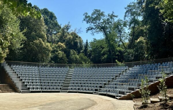 Κέρκυρα: Ένα βήμα πριν την αδειοδότηση του θεάτρου «Ρένα Βλαχοπούλου»