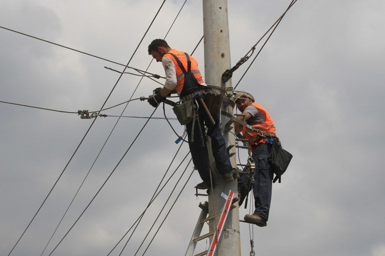 ΔΕΔΔΗΕ: Καμία προγραμματισμένη διακοπή ρεύματος τις μέρες του καύσωνα