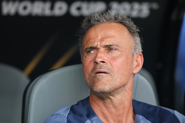 «Ο Λουίς Ενρίκε κινδυνεύει με βαριά τιμωρία»