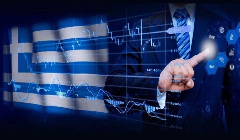 Can Greece Withstand the Gathering Global Storm?