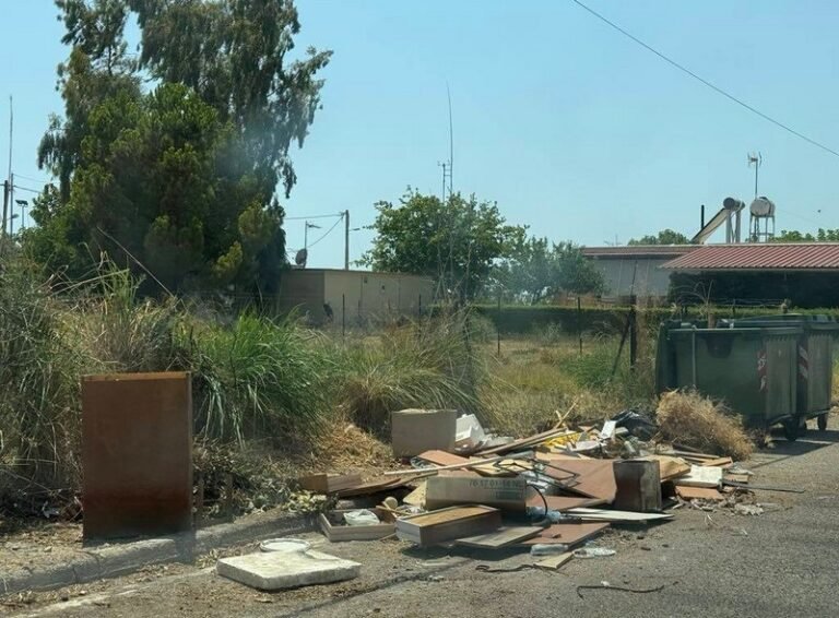 Ας προσέχουν και οι πολίτες