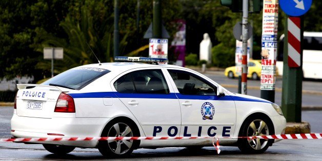 Εξιχνιάστηκε δολοφονία Ουκρανού από τον περασμένο Αύγουστο – Τον βρήκε μεθυσμένο και τον σκότωσε