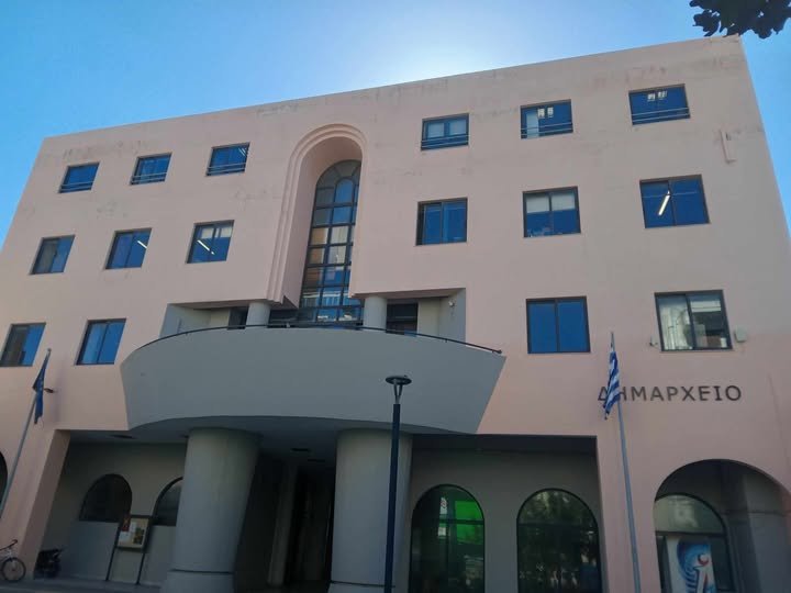 Έναρξη λειτουργίας του Ενιαίου Ειδικού Επαγγελματικού Γυμνασίου – Λυκείου Ιεράπετρας