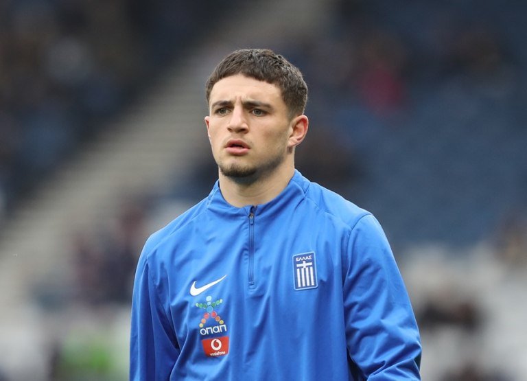 Ο ΠΑΟΚ ανέβασε κι άλλο την πρότασή του για τον Ζαφείρη – Πόσα ζητάει η Σλάβια