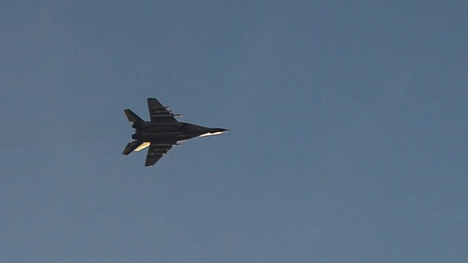 Ουκρανία: Μαχητικό MiG-29 συνετρίβη κατά την προσγείωση – Νεκρός ο κυβερνήτης