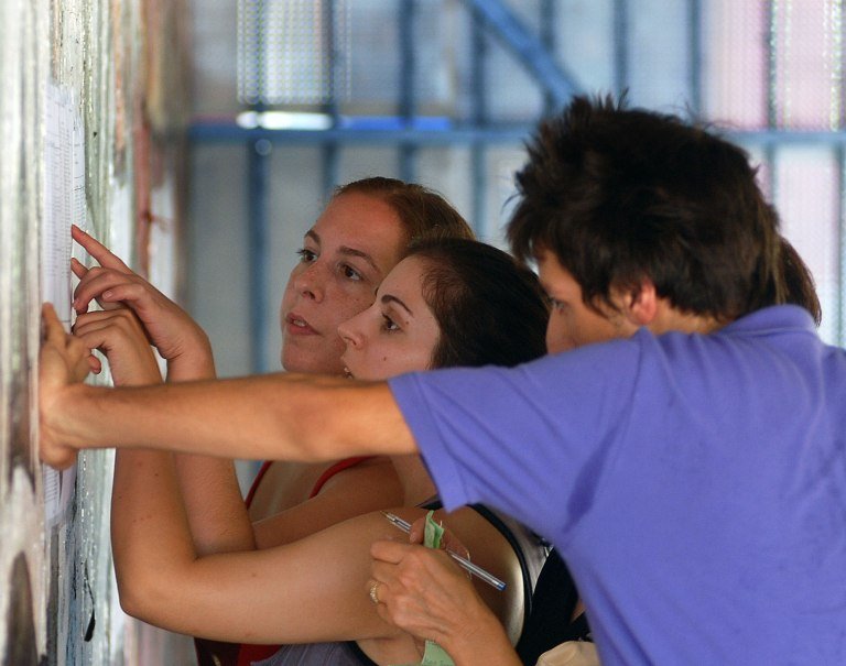 Τριτοβάθμια εκπαίδευση: Ειδικό ποσοστό εισαγωγής για σεισμόπληκτους και πυρόπληκτους υποψηφίους
