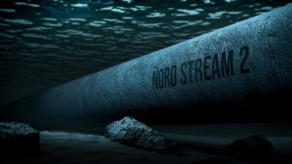 Nord Stream: Η Ιταλία συνέλαβε Ουκρανό για την ανατίναξη των αγωγών