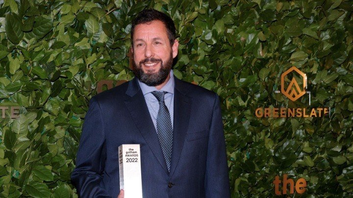 «Happy Gilmore 2»: Η ταινία με τον Άνταμ Σάντλερ καταρρίπτει συνεχώς ρεκόρ streaming