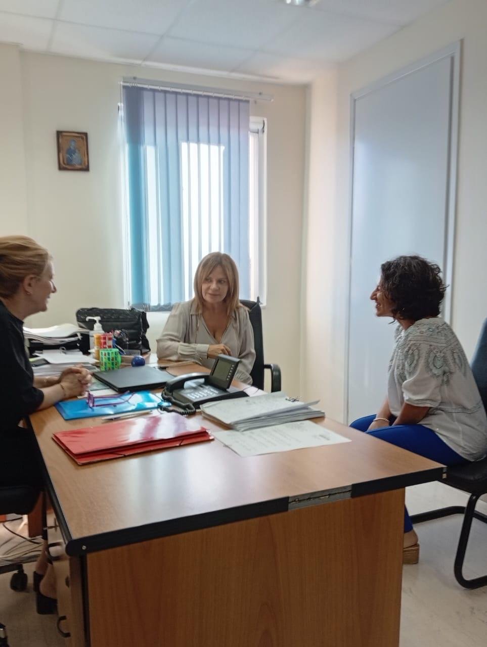 Σταρακά: Η Αιτωλοακαρνανία χρειάζεται αυτόνομα νοσοκομεία