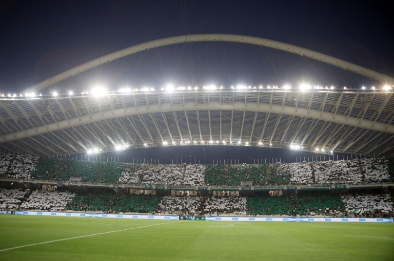 Παναθηναϊκός: Τι λένε από το ΟΑΚΑ για τα ευρωπαϊκά ματς